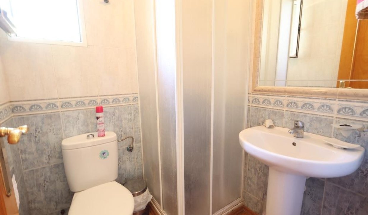 Segunda Mano - Apartamento  - Orihuela Costa - Lomas de Cabo Roig