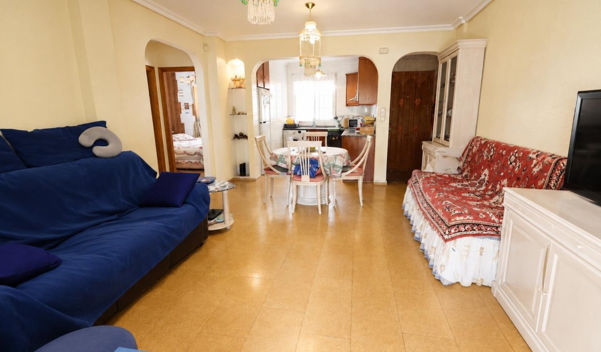 Segunda Mano - Apartamento  - Orihuela Costa - Lomas de Cabo Roig