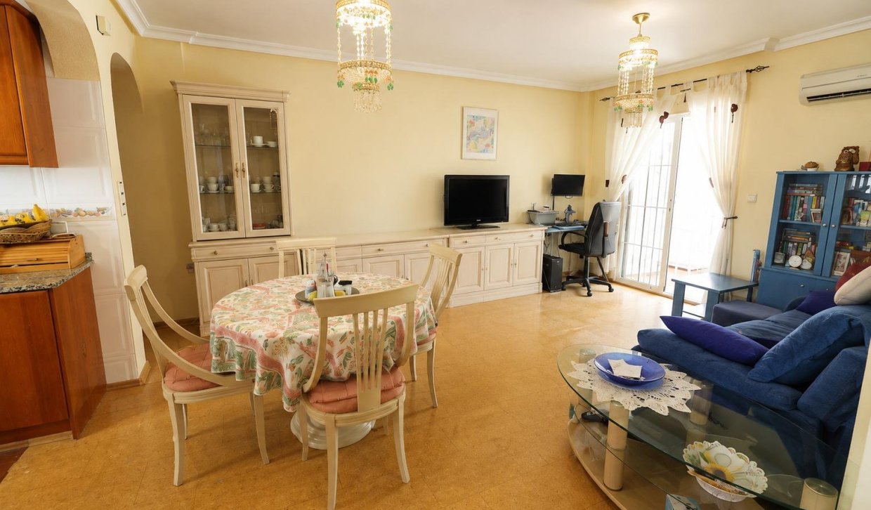 Segunda Mano - Apartamento  - Orihuela Costa - Lomas de Cabo Roig