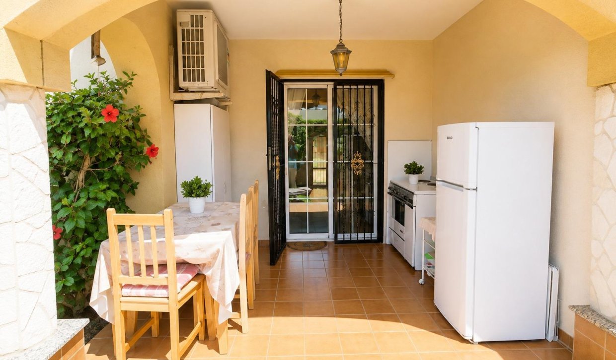 Bestaande woning  - Appartement  - Orihuela Costa - Lomas de Cabo Roig