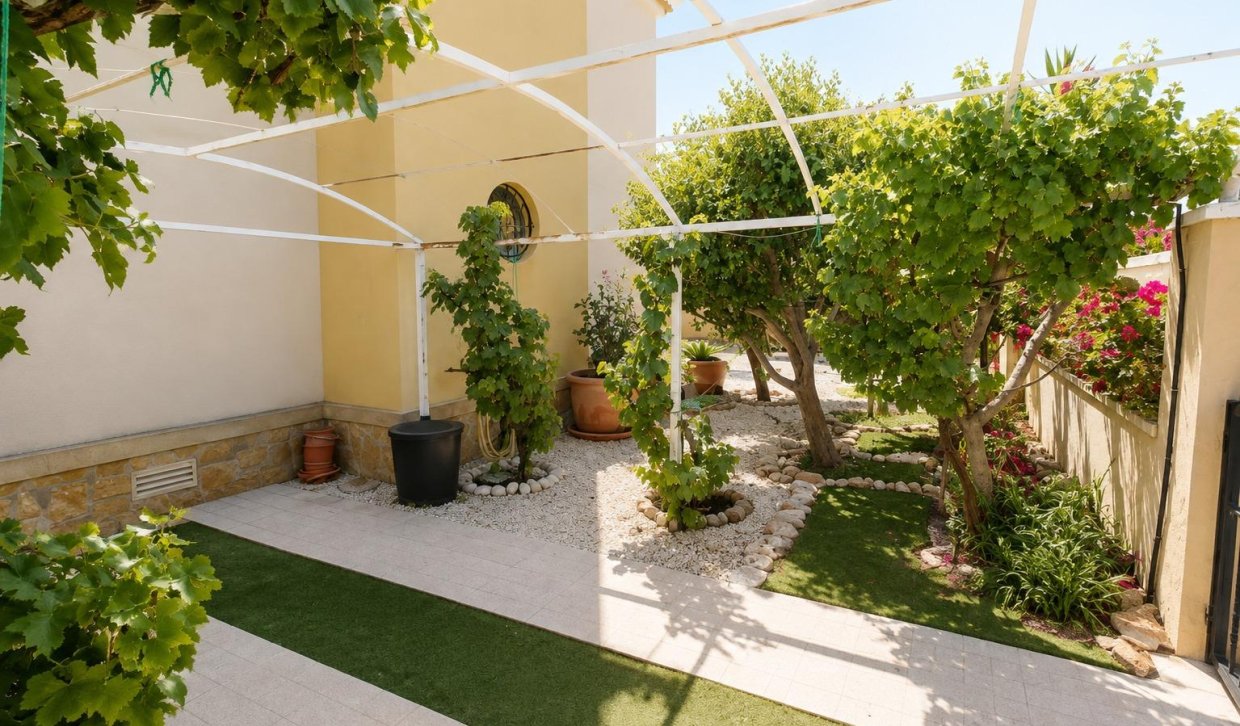 Bestaande woning  - Appartement  - Orihuela Costa - Lomas de Cabo Roig