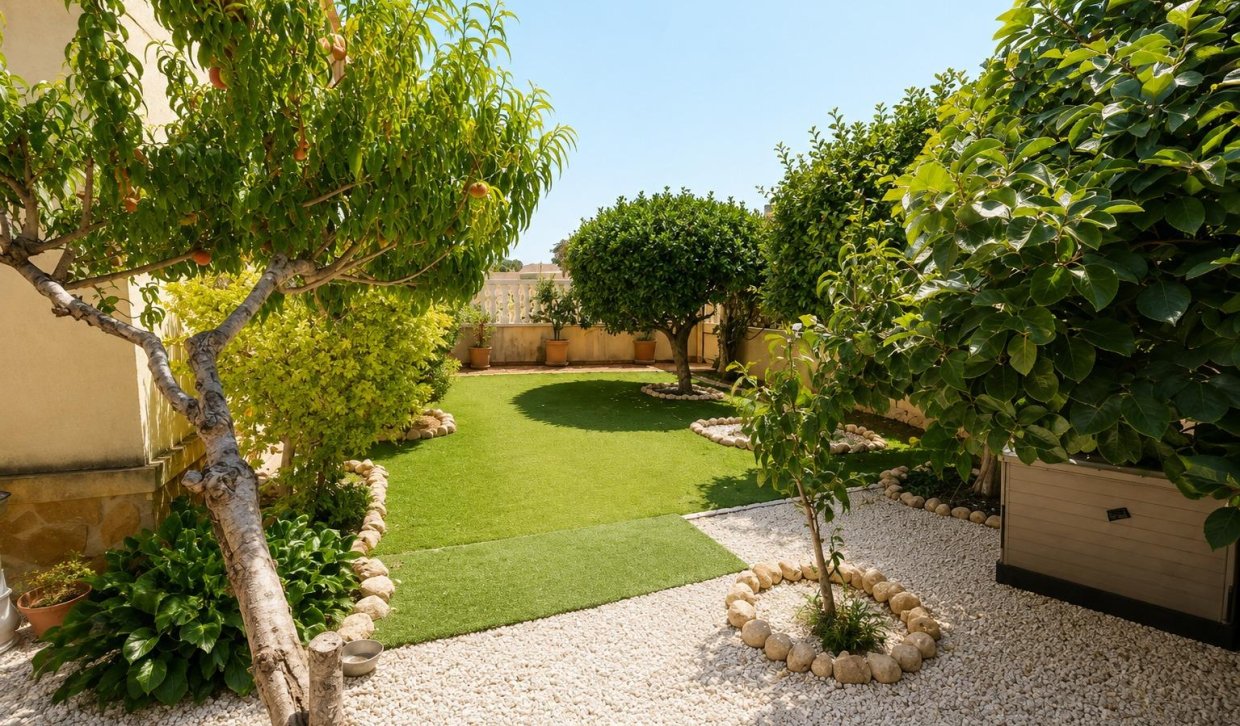 Bestaande woning  - Appartement  - Orihuela Costa - Lomas de Cabo Roig