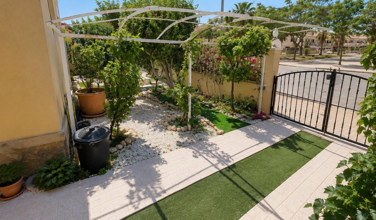 Segunda Mano - Apartamento  - Orihuela Costa - Lomas de Cabo Roig