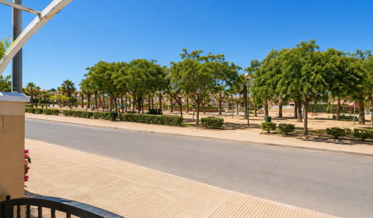 Segunda Mano - Apartamento  - Orihuela Costa - Lomas de Cabo Roig