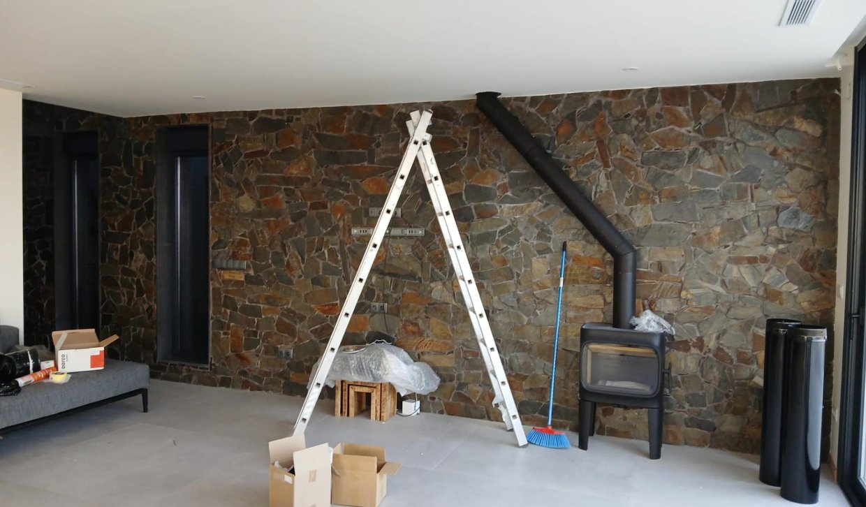 New Build - Villa - Pinoso - Comunidad Valenciana