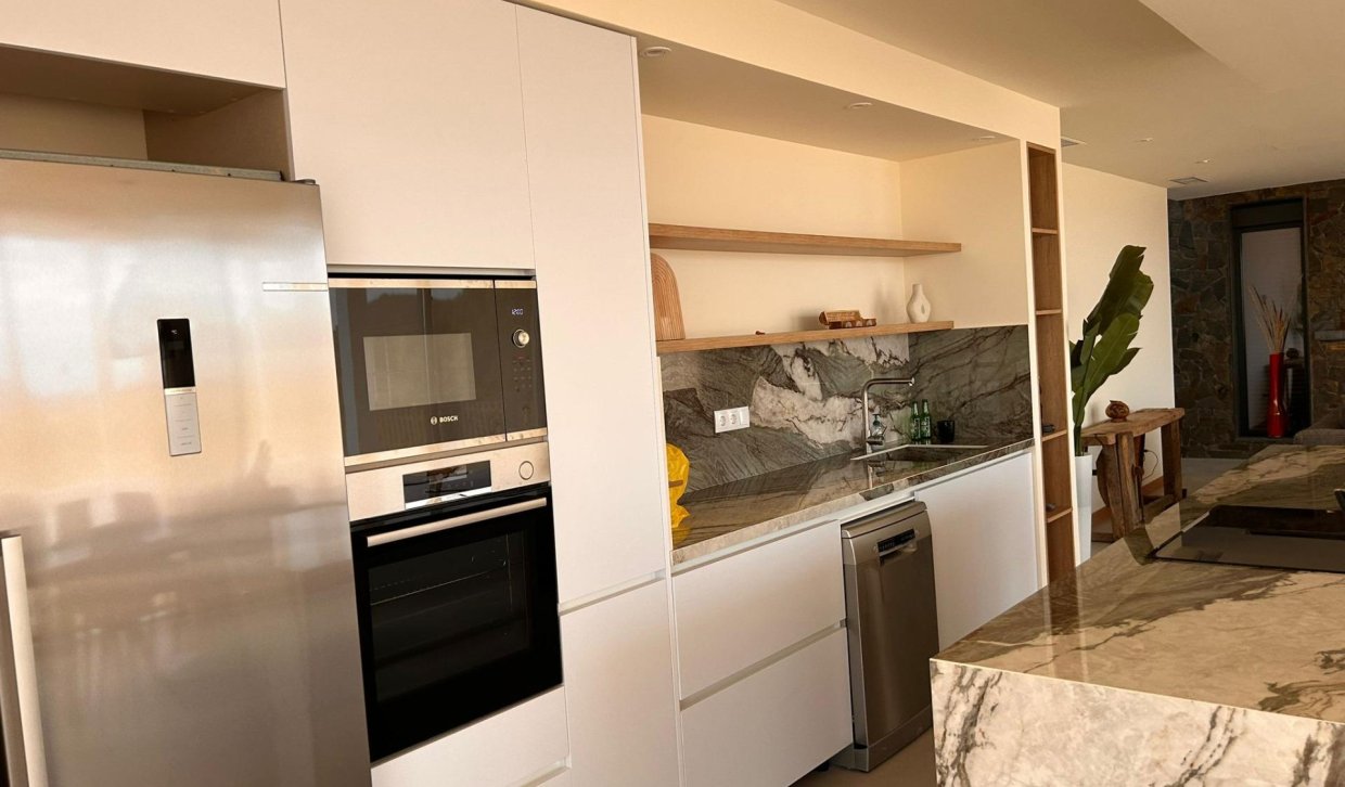 New Build - Villa - Pinoso - Comunidad Valenciana