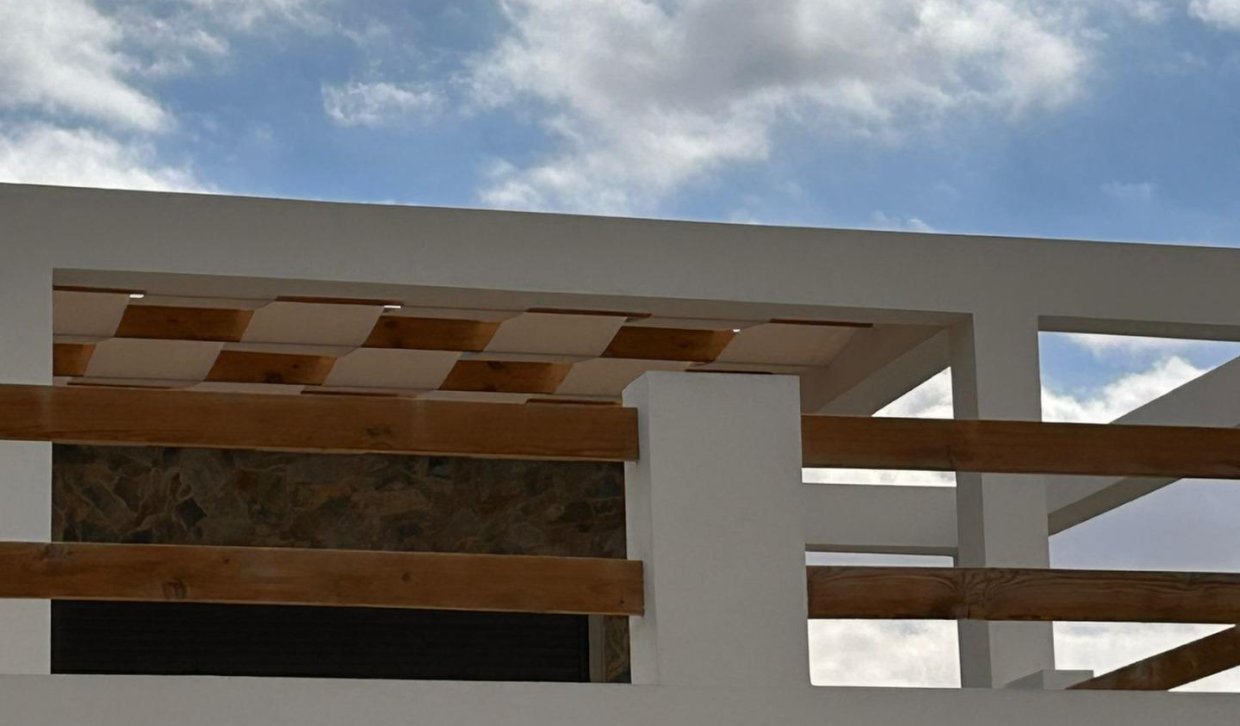 New Build - Villa - Pinoso - Comunidad Valenciana