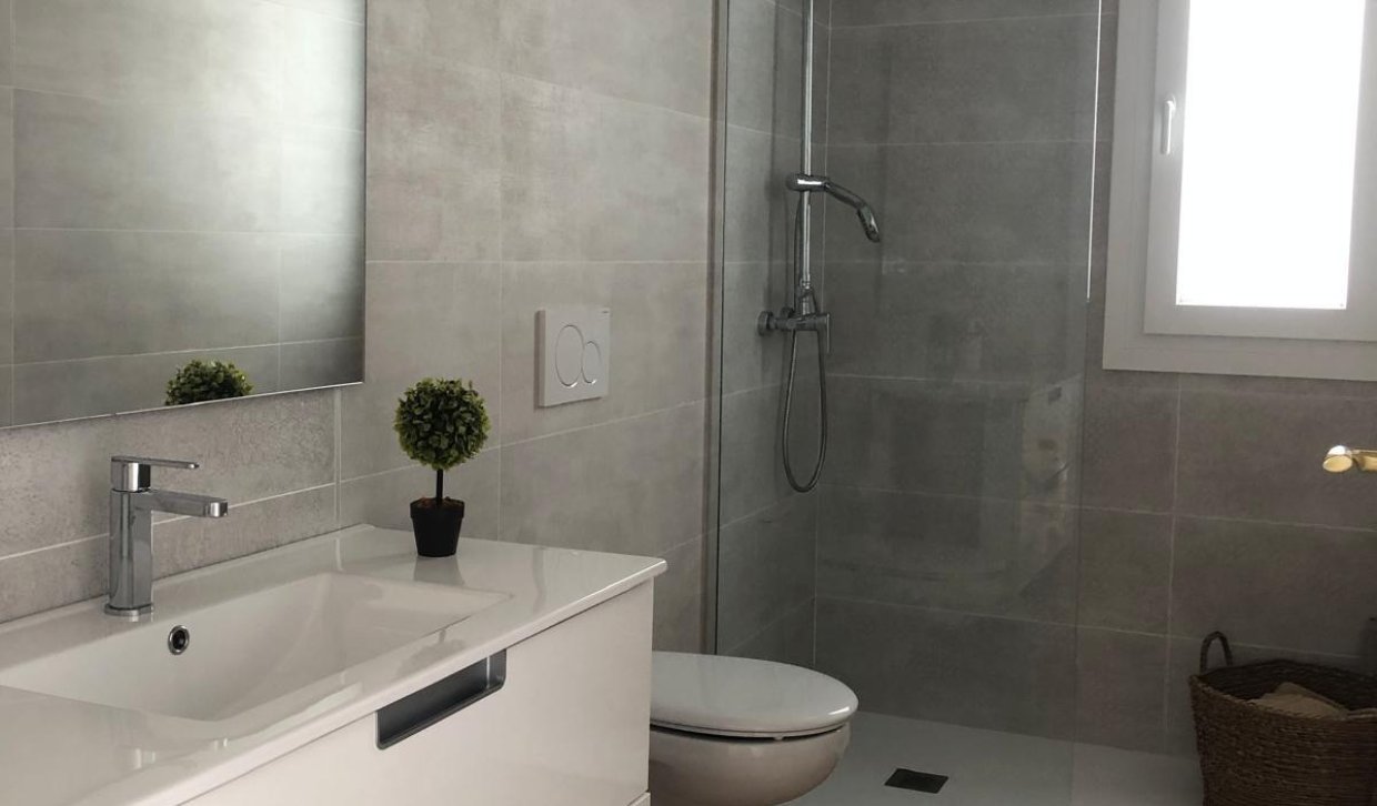 Obra nueva - Villa - Aspe - Pedanías Oeste