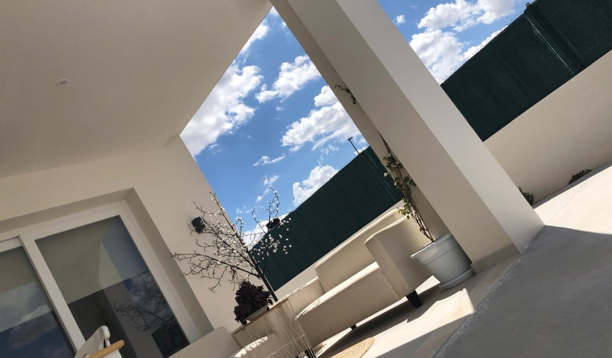 Obra nueva - Villa - Aspe - Pedanías Oeste