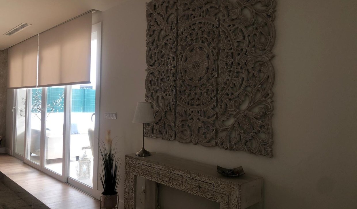Obra nueva - Villa - Aspe - Pedanías Oeste