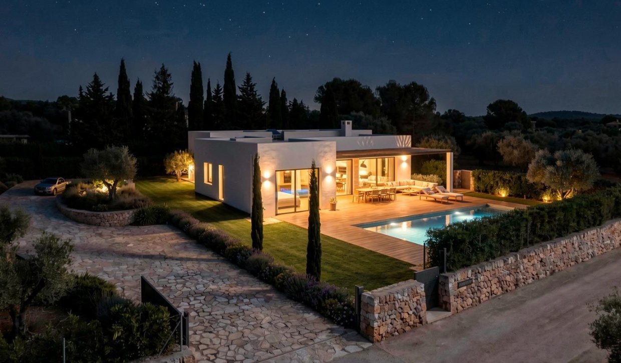 Nieuwbouw Woningen - Villa - Pinoso - Comunidad Valenciana
