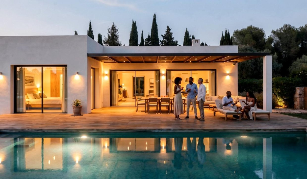 Nieuwbouw Woningen - Villa - Pinoso - Comunidad Valenciana