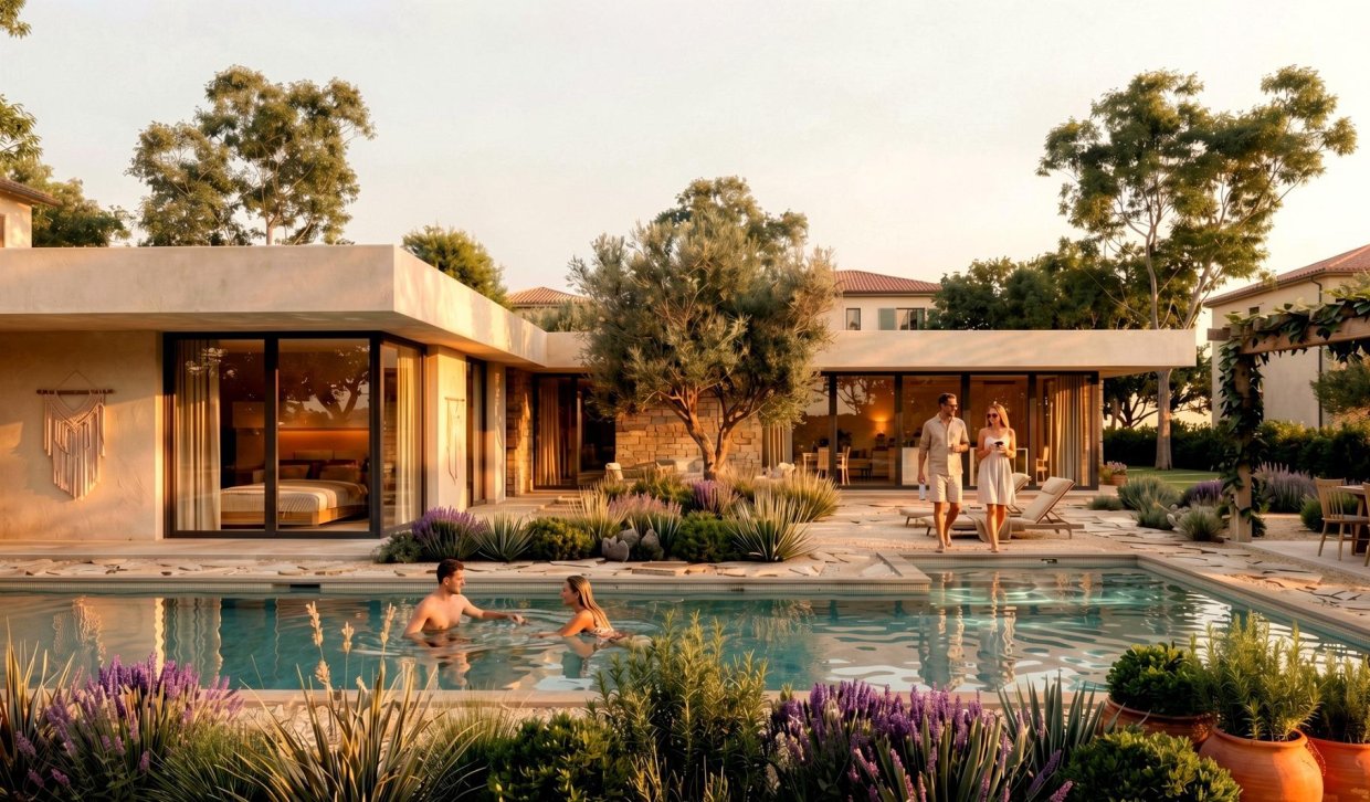 Nieuwbouw Woningen - Villa - Pinoso - Comunidad Valenciana