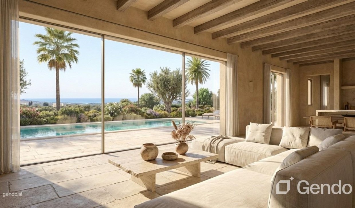 Nieuwbouw Woningen - Villa - Pinoso - Comunidad Valenciana