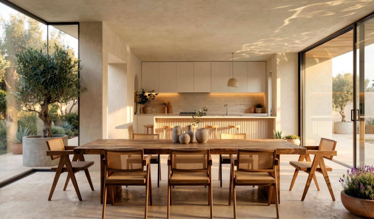 Nieuwbouw Woningen - Villa - Pinoso - Comunidad Valenciana