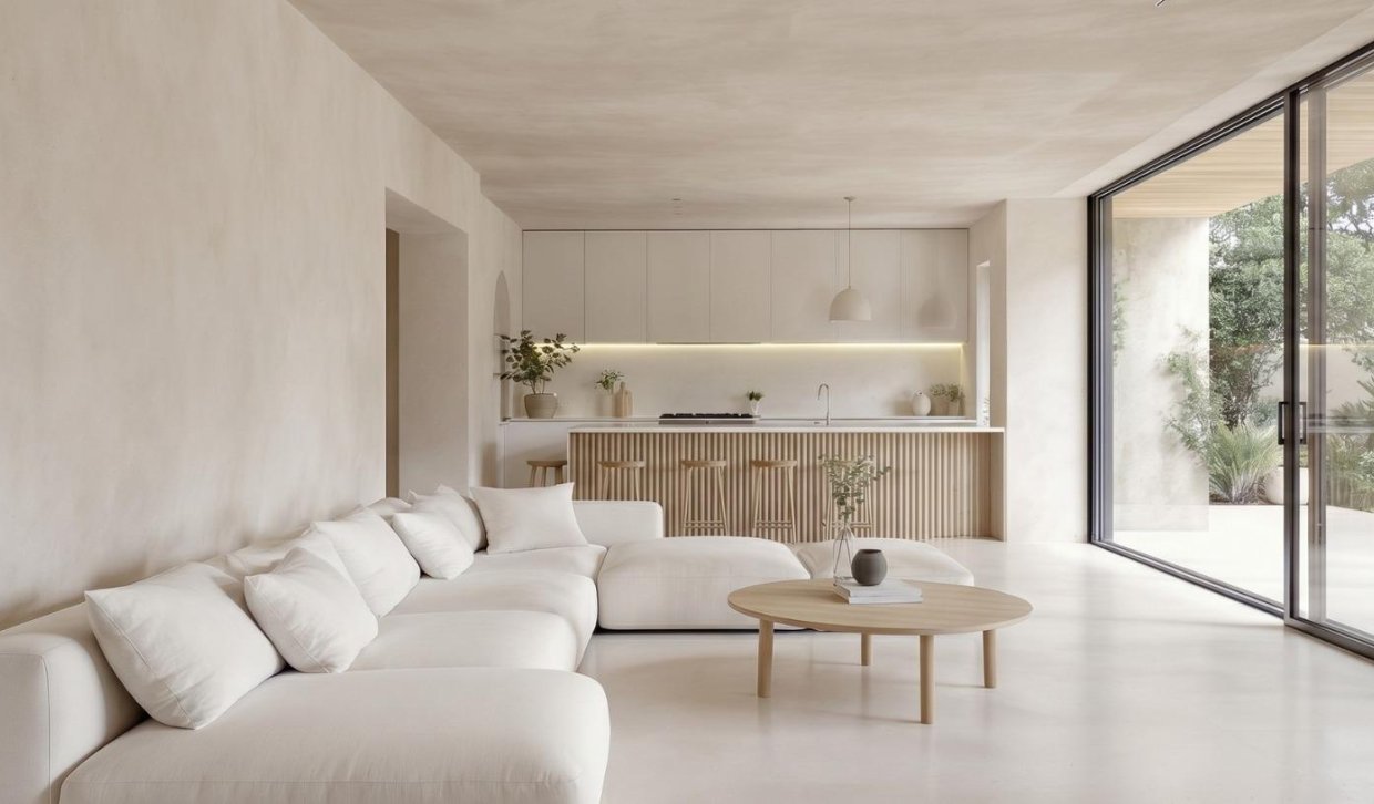Nieuwbouw Woningen - Villa - Pinoso - Comunidad Valenciana