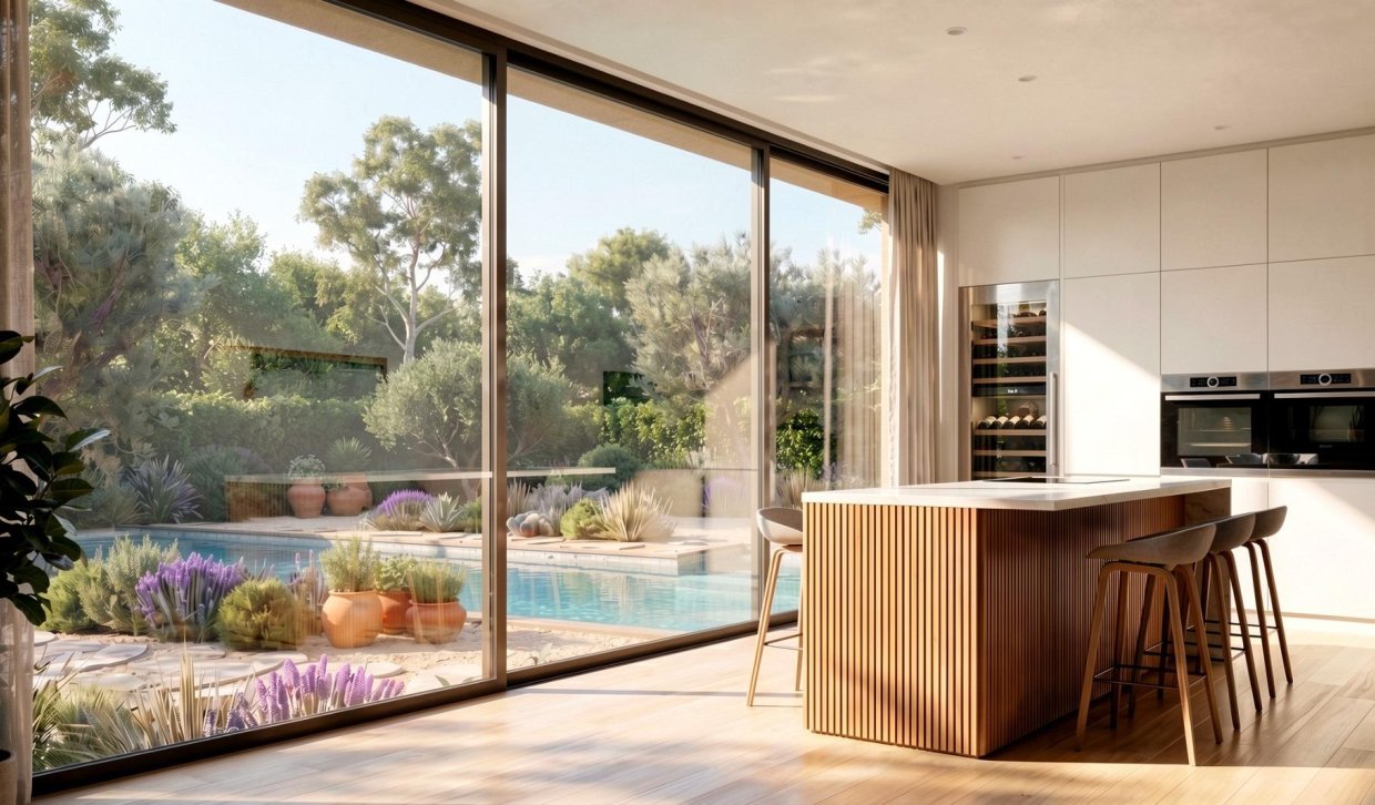 Nieuwbouw Woningen - Villa - Pinoso - Comunidad Valenciana