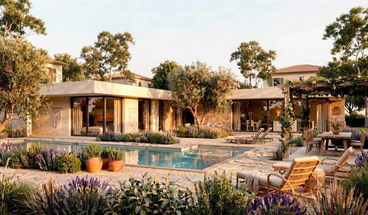 Nieuwbouw Woningen - Villa - Pinoso - Comunidad Valenciana