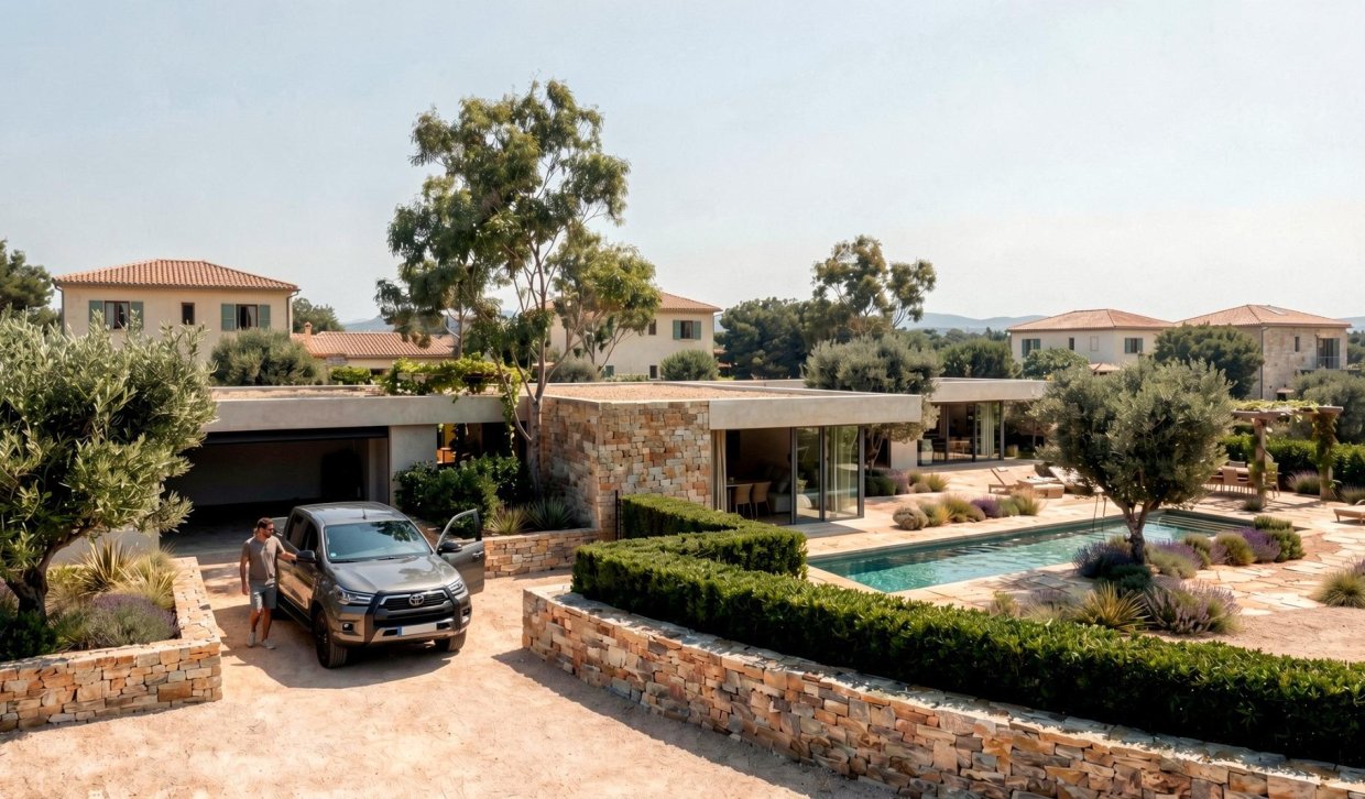 Nieuwbouw Woningen - Villa - Pinoso - Comunidad Valenciana
