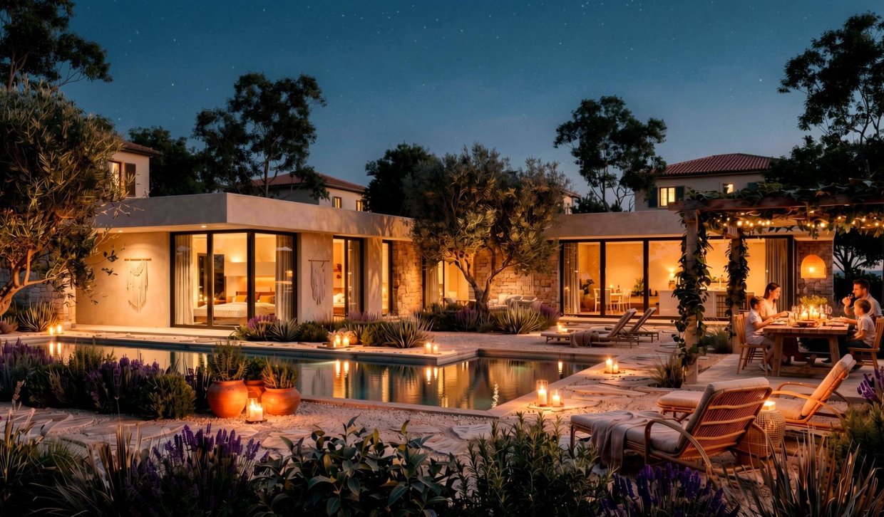 Nouvelle construction - Villa - Pinoso - Comunidad Valenciana