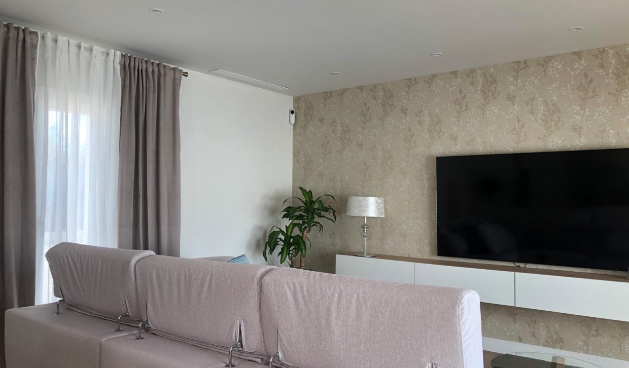 Obra nueva - Villa - Pinoso - Comunidad Valenciana