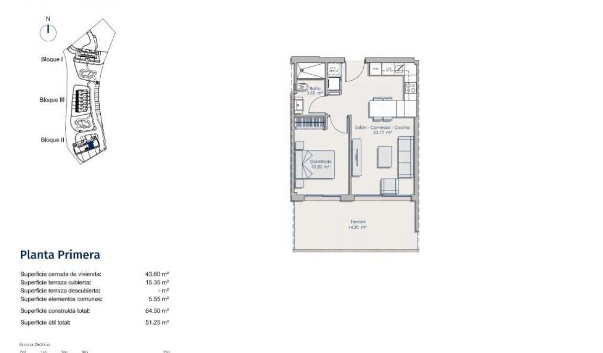Nieuwbouw Woningen - Appartement  - Finestrat - Sierra Cortina