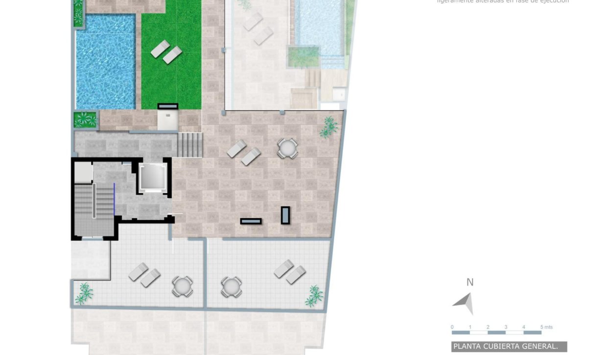 Obra nueva - Apartamento  - Torrevieja - Centro