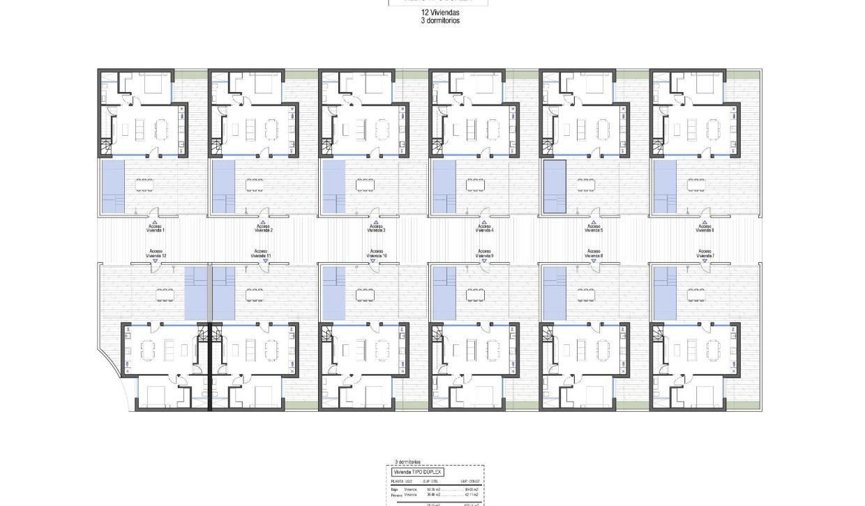 New Build - Villa - Alhama De Murcia - Condado De Alhama