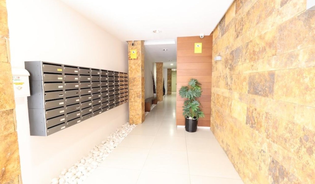 Bestaande woning  - Appartement  - Torrevieja - La Mata pueblo