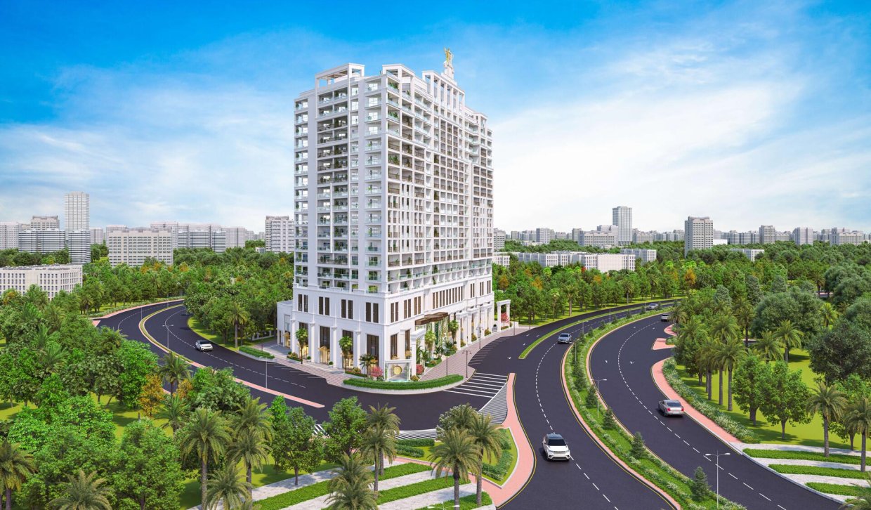 New Build - Apartment  - ARJAN