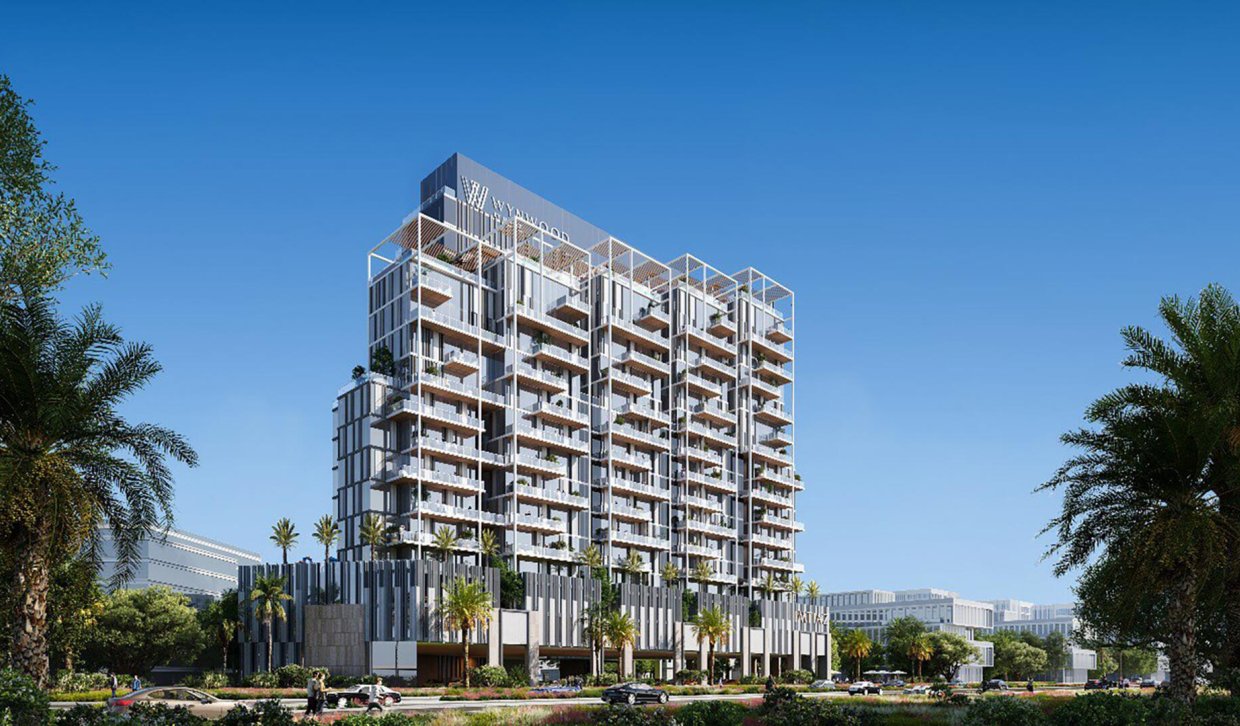 Obra nueva - Apartamento  - DUBAI ISLAND