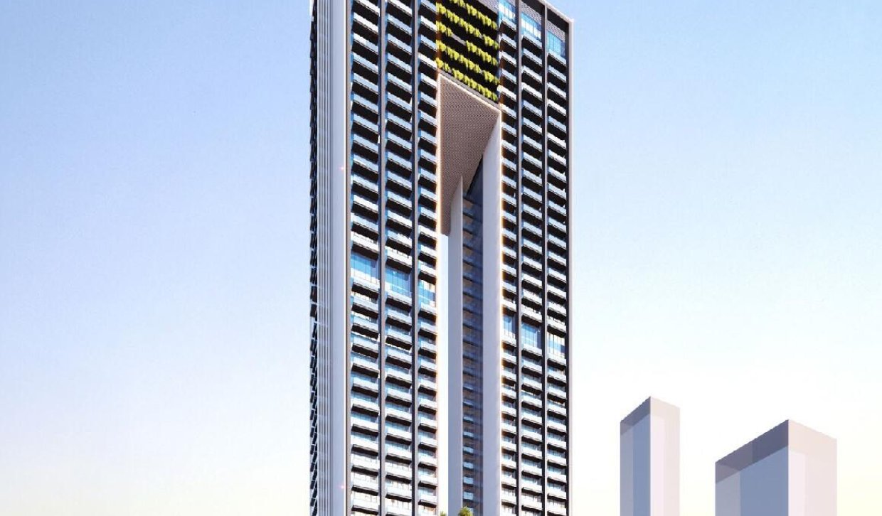 Nouvelle construction - Appartement - JUMEIRAH VILLAGE TRIANGE
