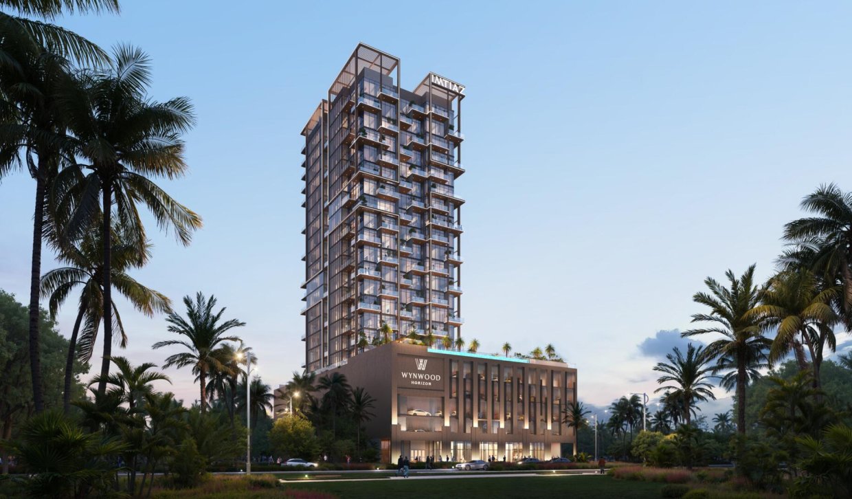 Nieuwbouw Woningen - Appartement  - BUKADRA