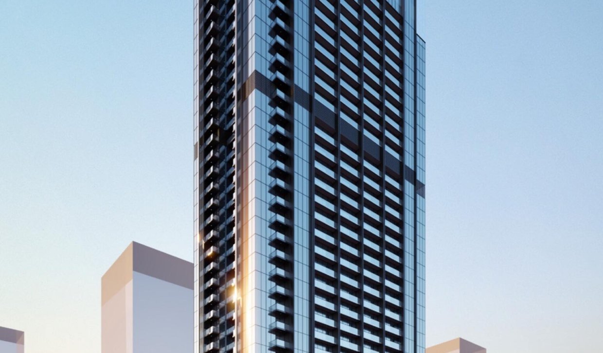 New Build - Apartment  - MAJAN