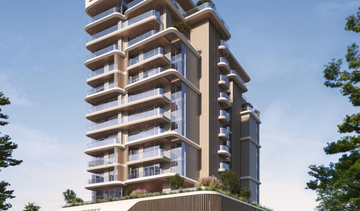 New Build - Apartment  - JEBEL ALI VILLAGE
