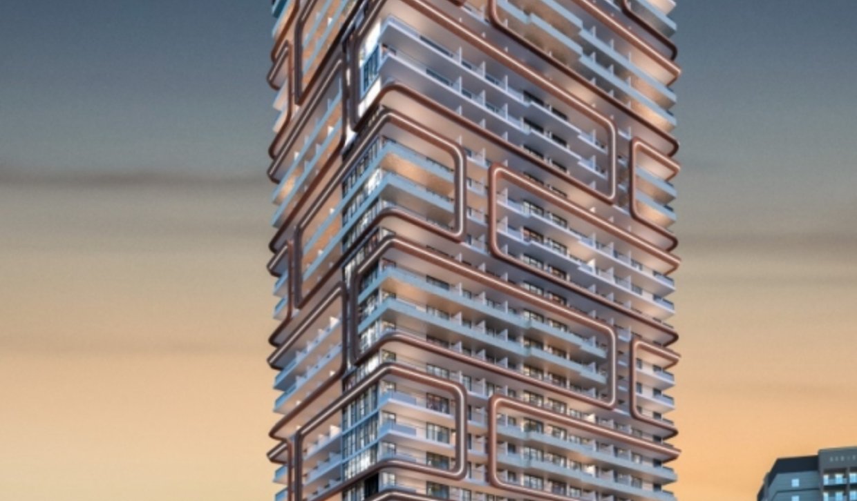 Nieuwbouw Woningen - Appartement  - LIWAN