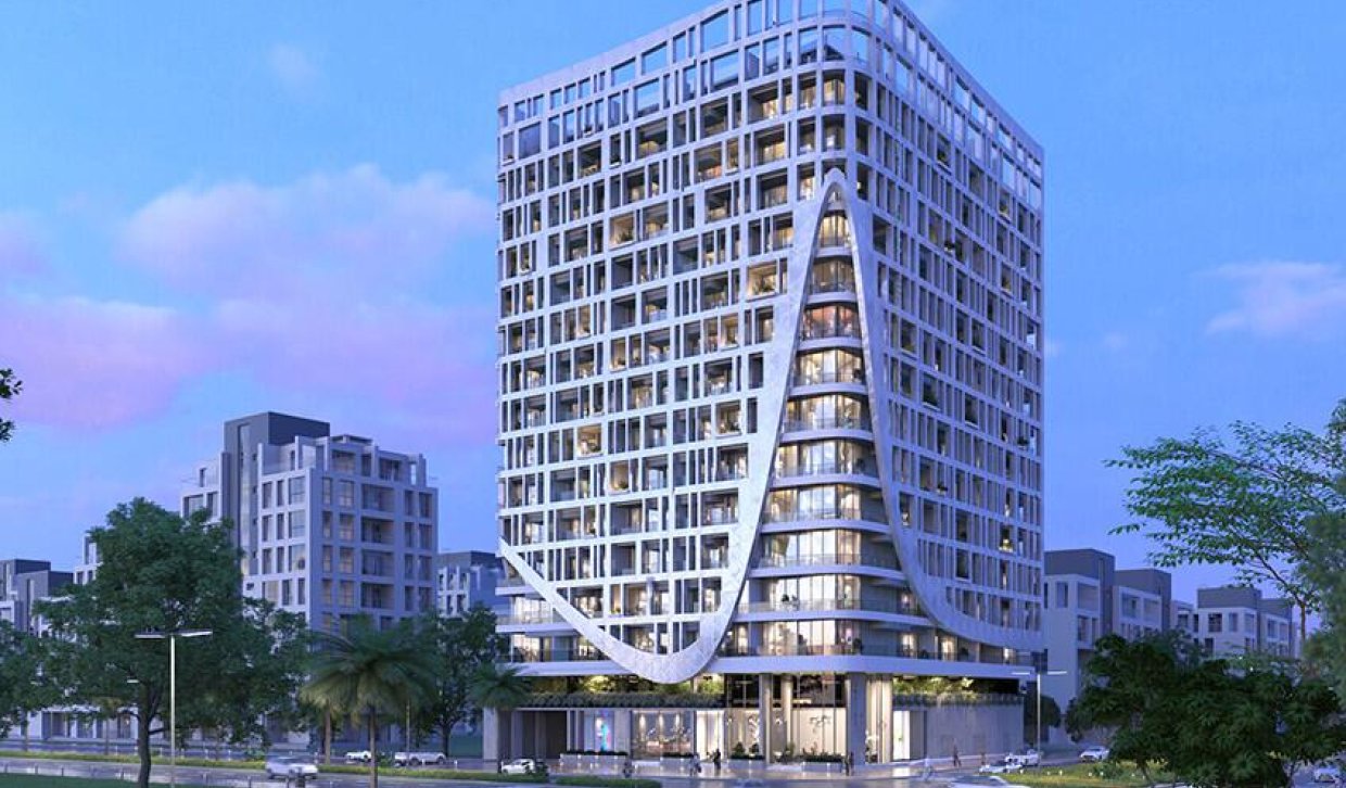New Build - Apartment  - JUMEIRAH VILLAGE CIRCLE