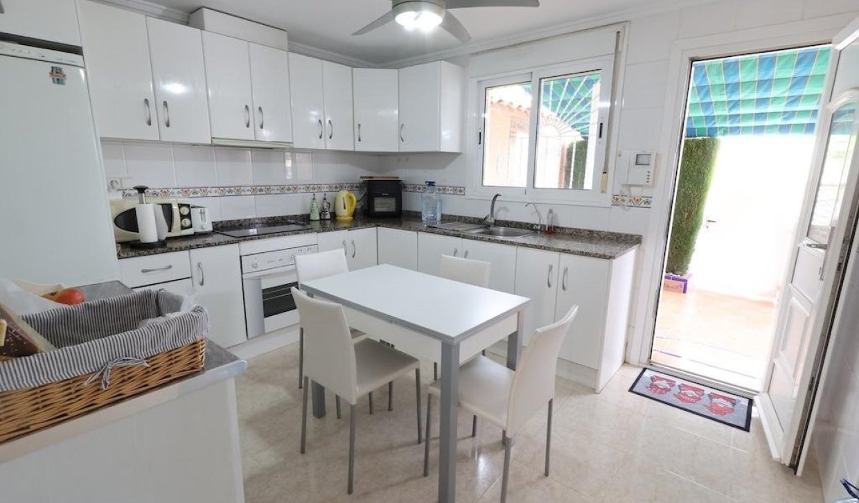 Bestaande woning  - Halfvrijstaande  woning - Rojales - Doña Pepa