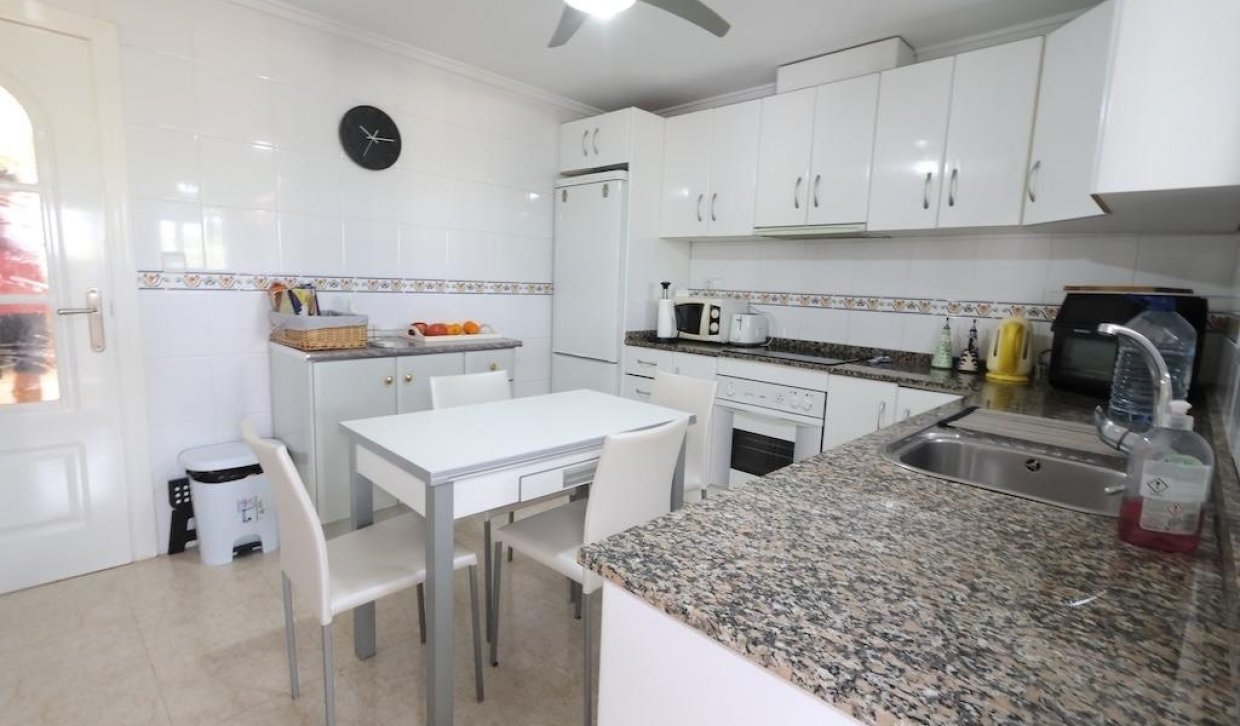 Bestaande woning  - Halfvrijstaande  woning - Rojales - Doña Pepa
