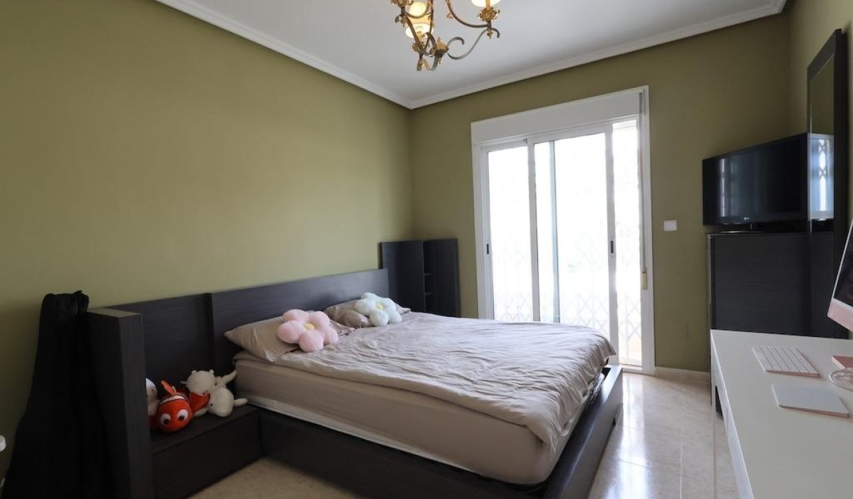 Bestaande woning  - Halfvrijstaande  woning - Rojales - Doña Pepa