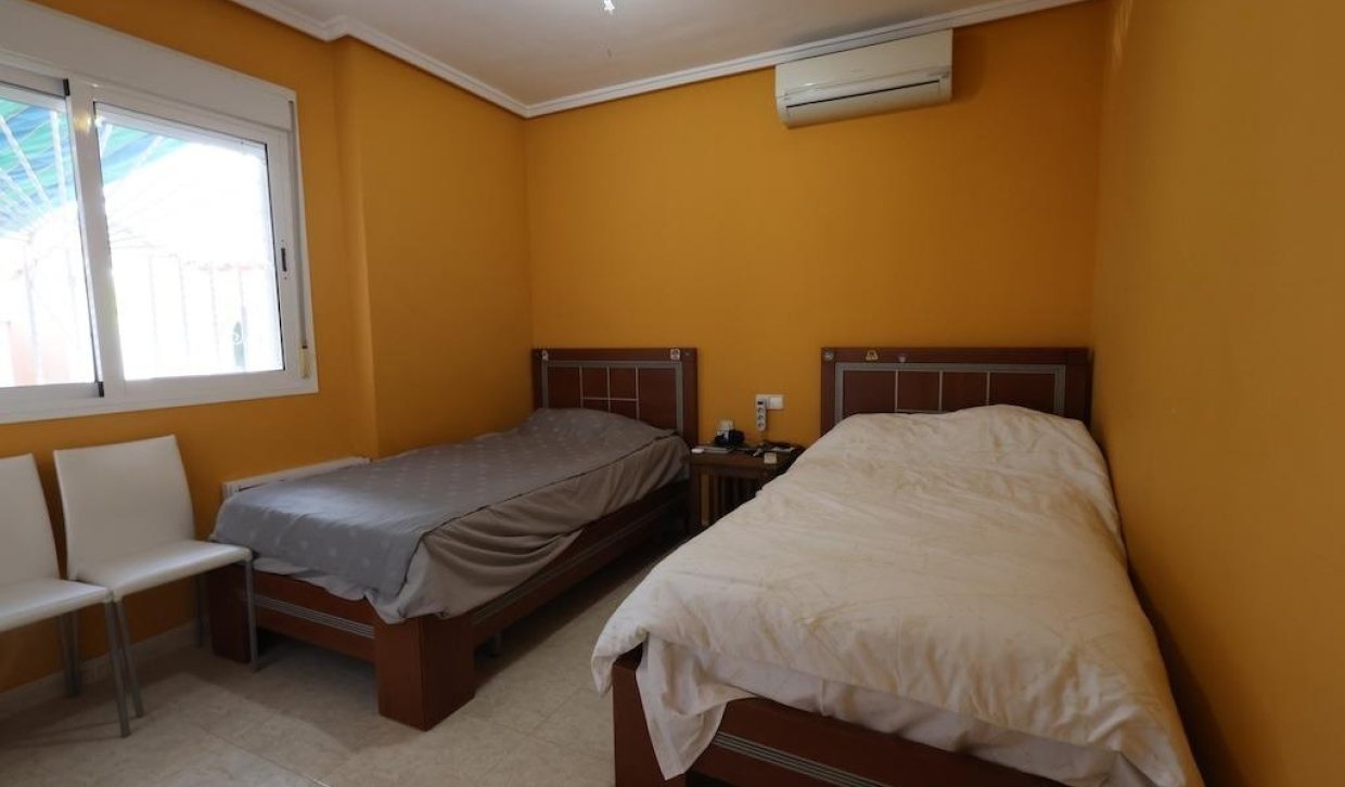 Bestaande woning  - Halfvrijstaande  woning - Rojales - Doña Pepa