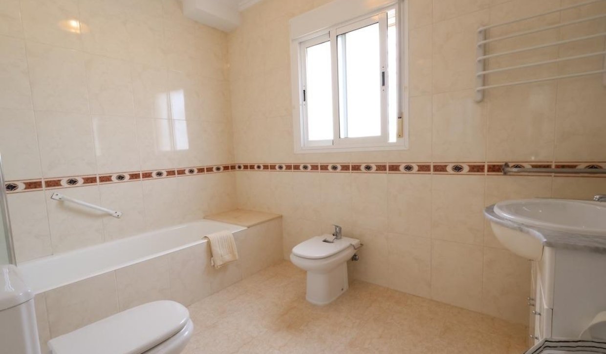 Bestaande woning  - Halfvrijstaande  woning - Rojales - Doña Pepa