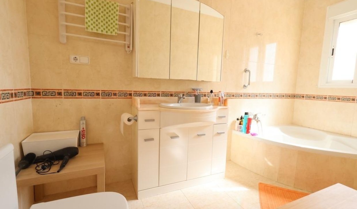 Bestaande woning  - Halfvrijstaande  woning - Rojales - Doña Pepa
