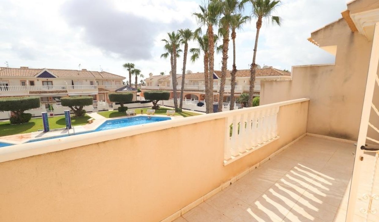 Bestaande woning  - Halfvrijstaande  woning - Rojales - Doña Pepa