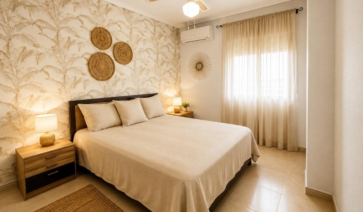 Bestaande woning  - Bungalow - Orihuela Costa - Los Altos