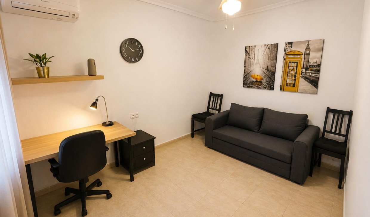 Bestaande woning  - Bungalow - Orihuela Costa - Los Altos