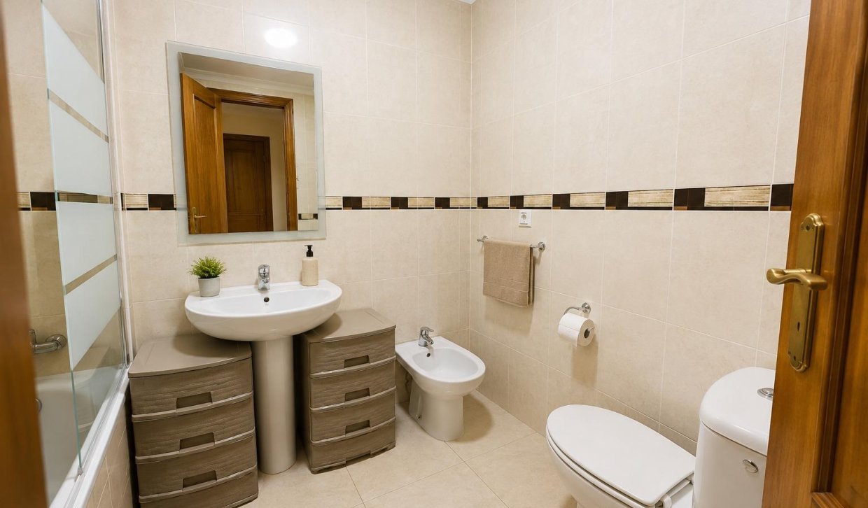 Bestaande woning  - Bungalow - Orihuela Costa - Los Altos