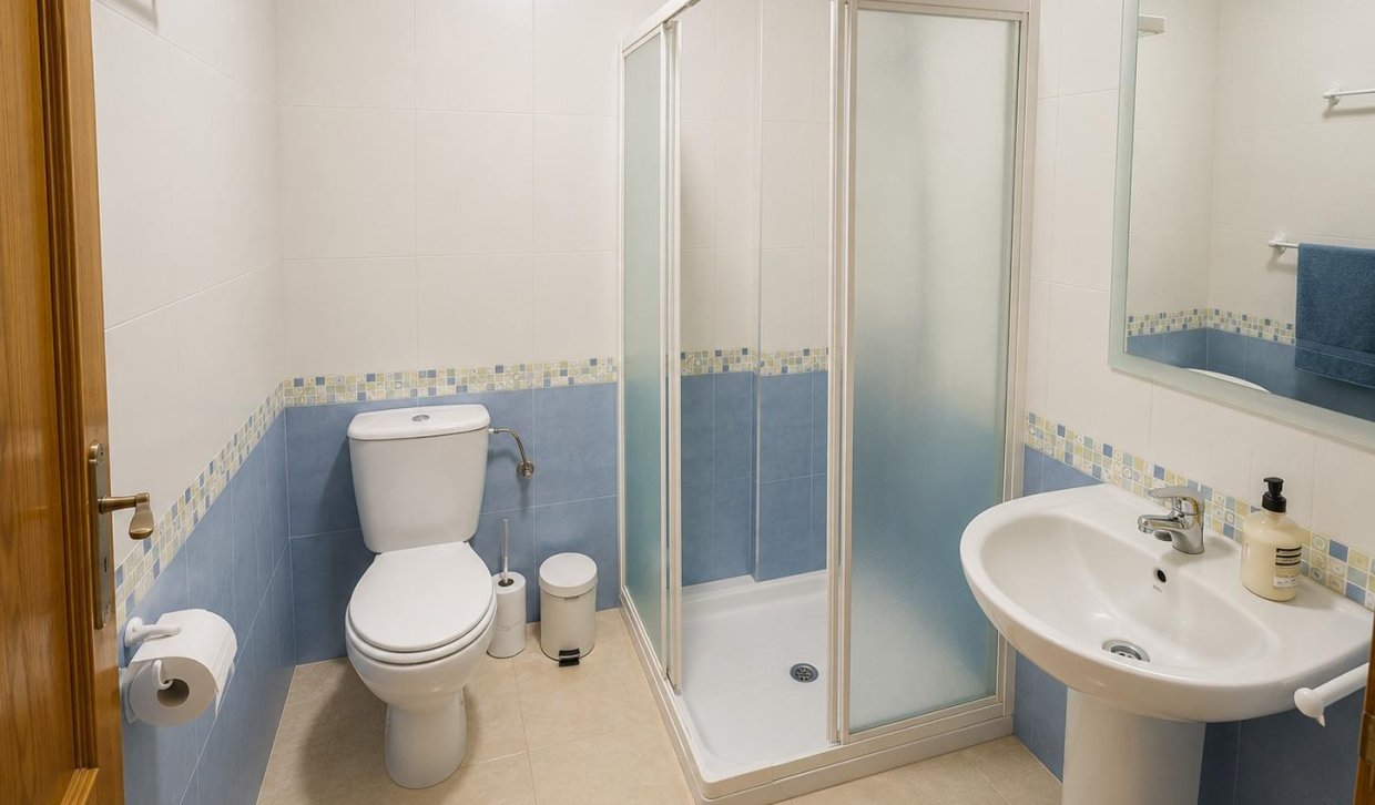 Bestaande woning  - Bungalow - Orihuela Costa - Los Altos