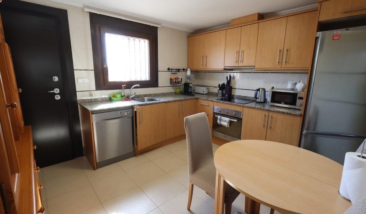Resale - semi-detached house - Rojales - Lo Marabú