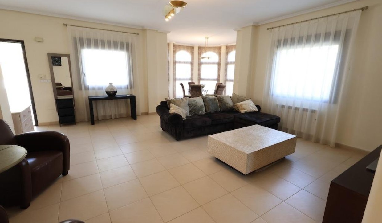 Resale - semi-detached house - Rojales - Lo Marabú